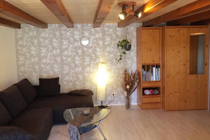 Ferienwohnung Holl-Horn Gaienhofen  Dış mekan fotoğraf